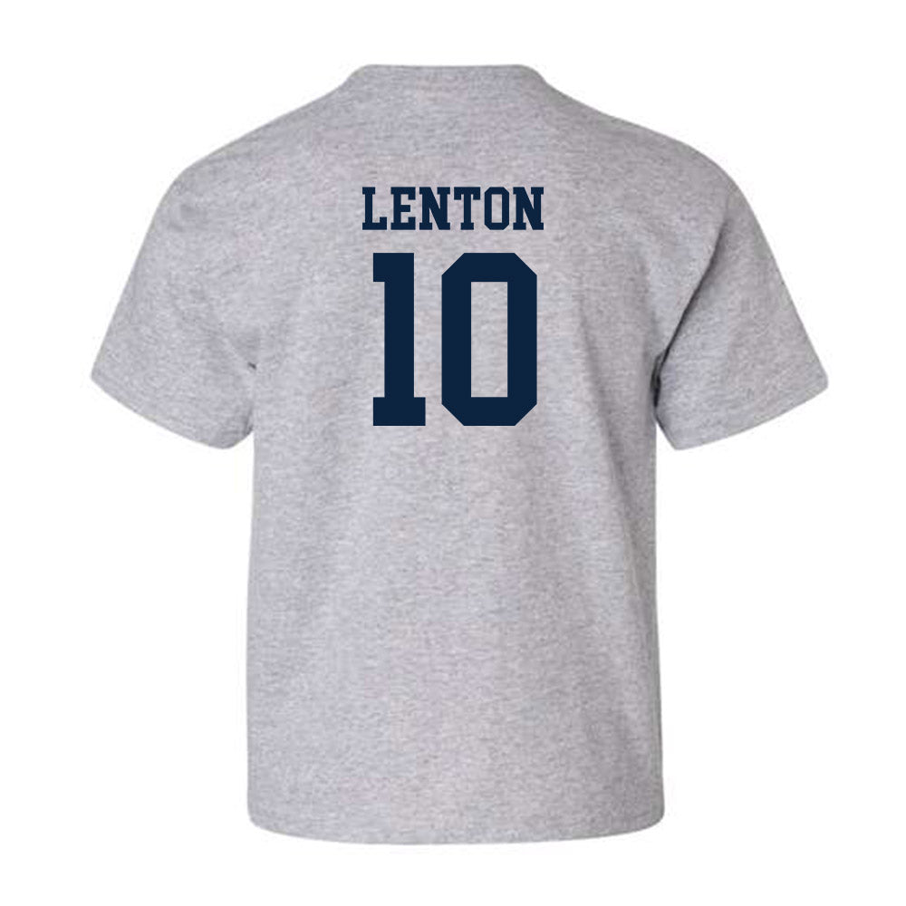 UTSA - NCAA Softball : Madison Lenton - Youth T-Shirt Classic Shersey