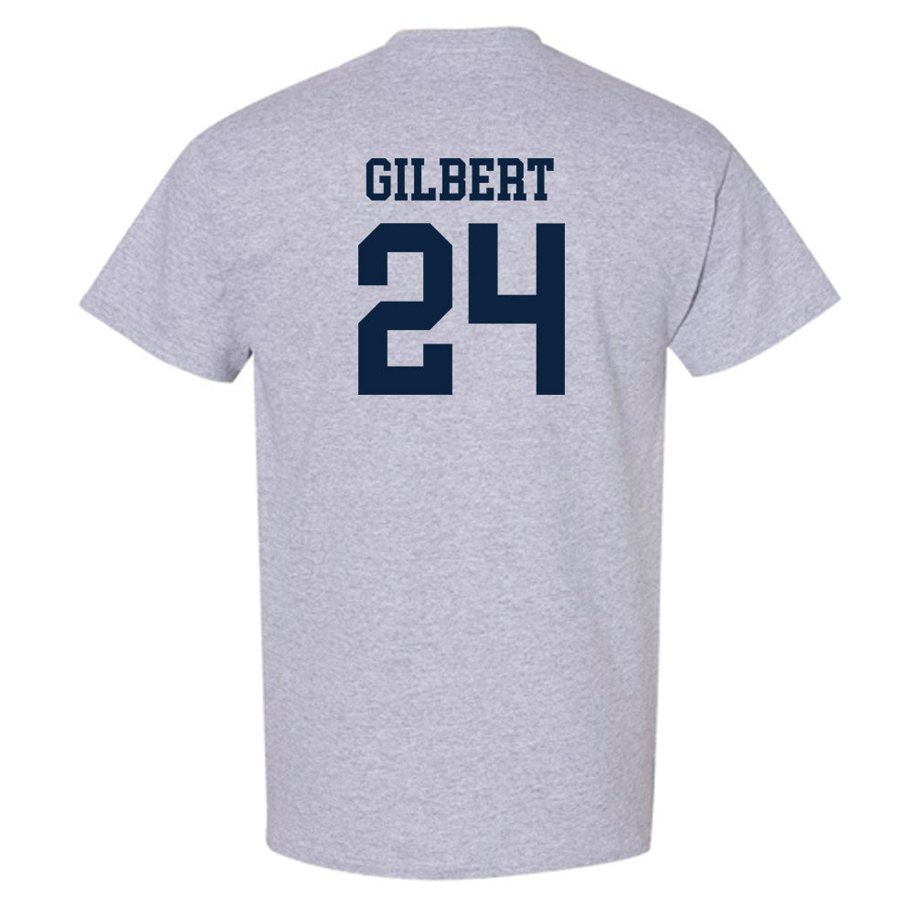 UTSA - NCAA Softball : Jamie Gilbert - T-Shirt Classic Shersey