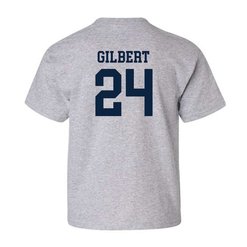 UTSA - NCAA Softball : Jamie Gilbert - Youth T-Shirt Classic Shersey