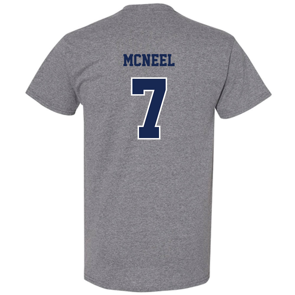 Dayton - NCAA Women's Volleyball : Kaitlyn McNeel - Replica Shersey Short Sleeve T-Shirt
