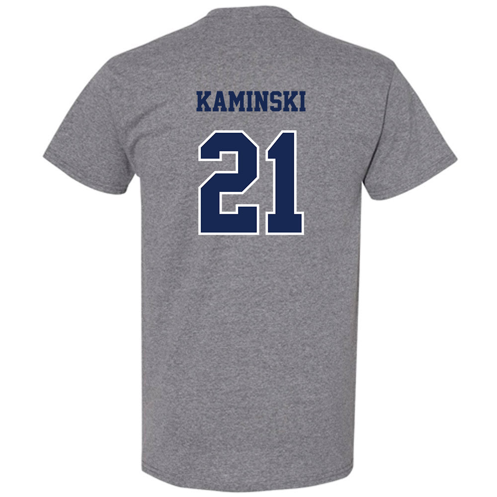 Dayton - NCAA Women's Volleyball : Karissa Kaminski - Replica Shersey Short Sleeve T-Shirt