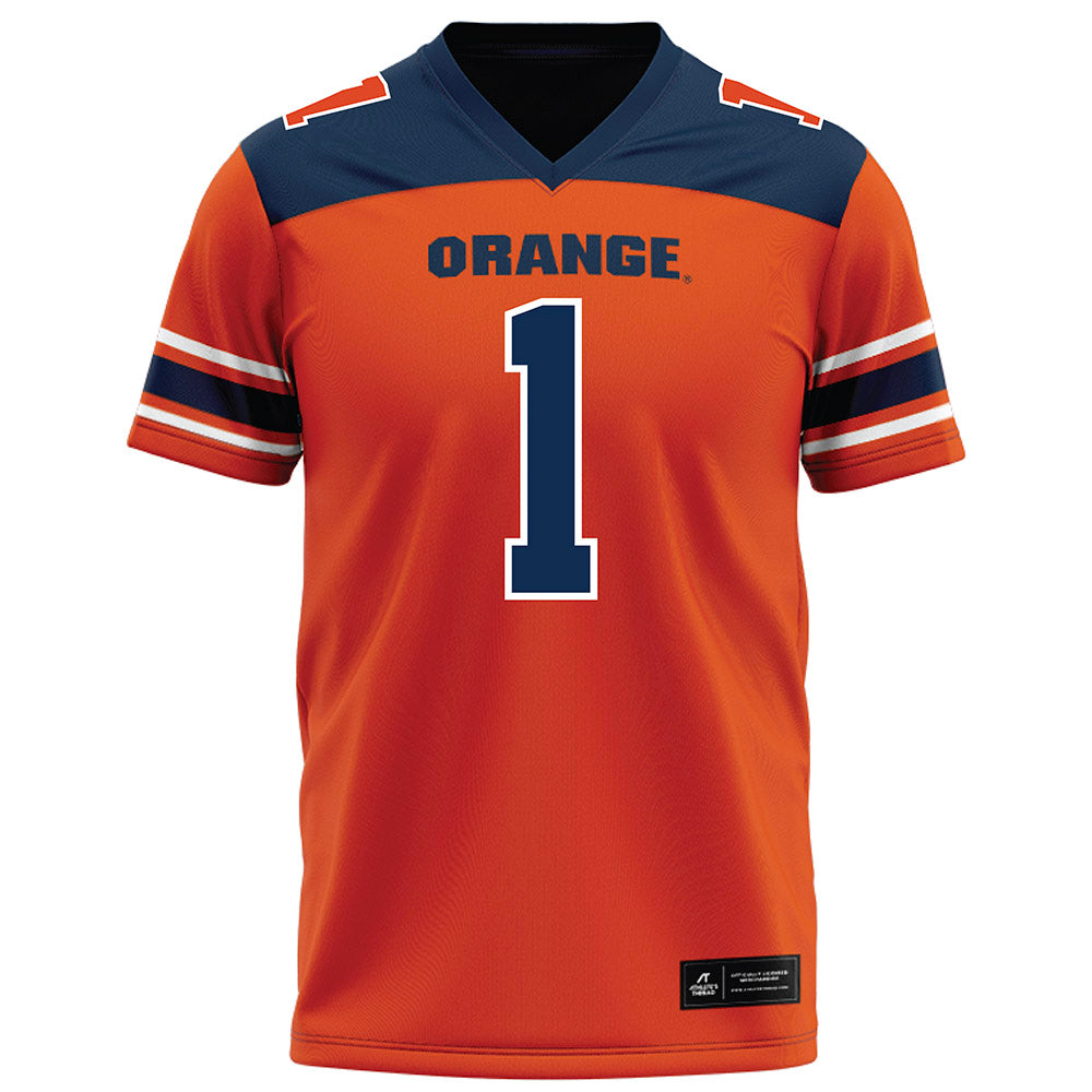 Allen Sportswear - Adult and Youth Sublimated Football Uniforms