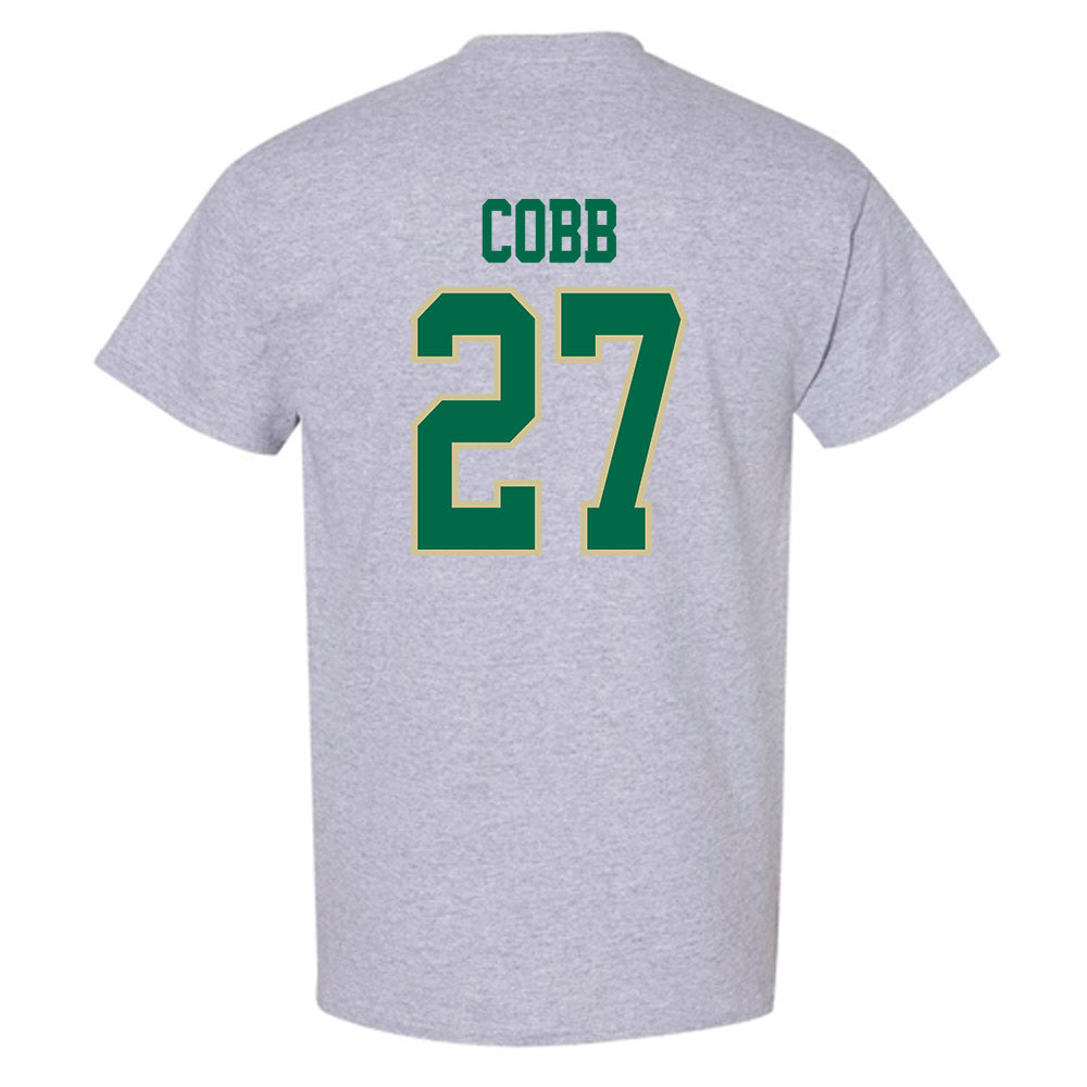USF - NCAA Football : Cameron Cobb - T-Shirt Classic Fashion Shersey