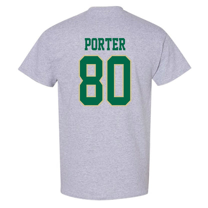 USF - NCAA Football : Joshua Porter - T-Shirt Classic Fashion Shersey
