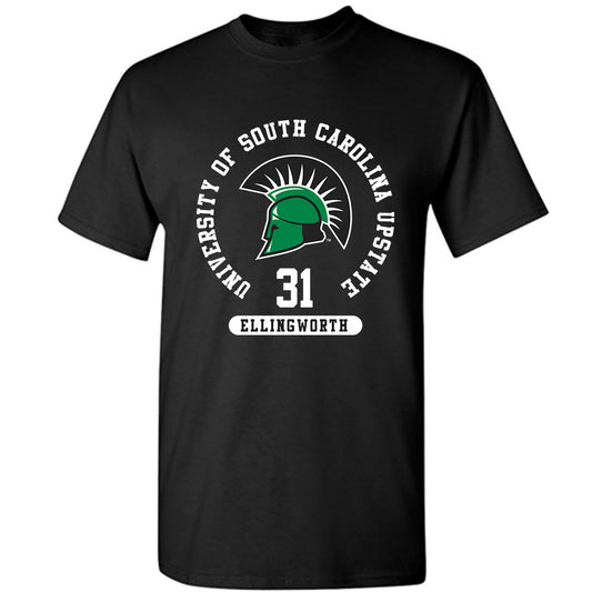 USC Upstate - NCAA Baseball : Cooper Ellingworth - T-Shirt Classic Fashion Shersey