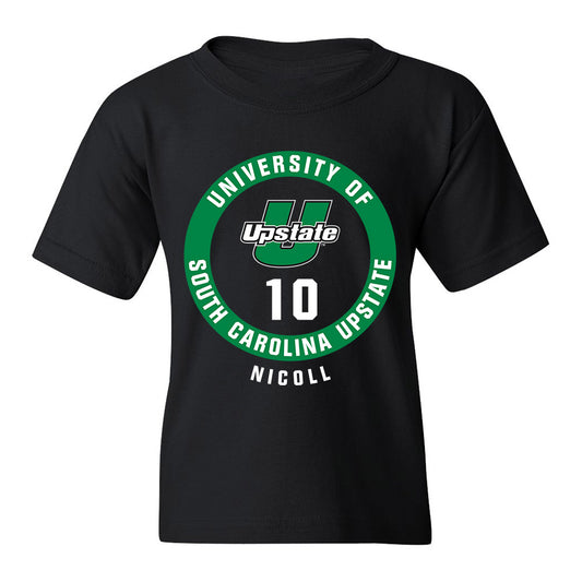 USC Upstate - NCAA Women's Volleyball : Ashleigh Nicoll - Youth T-Shirt Classic Fashion Shersey