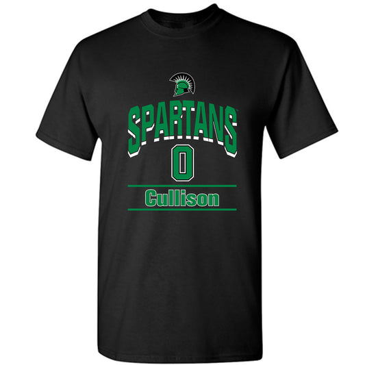 USC Upstate - NCAA Baseball : Easton Cullison - T-Shirt Classic Fashion Shersey
