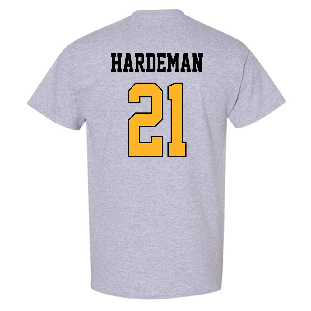Kennesaw - NCAA Softball : Ty'Liyah Hardeman - T-Shirt Classic Fashion Shersey