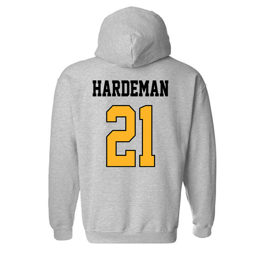 Kennesaw - NCAA Softball : Ty'Liyah Hardeman - Hooded Sweatshirt Classic Fashion Shersey