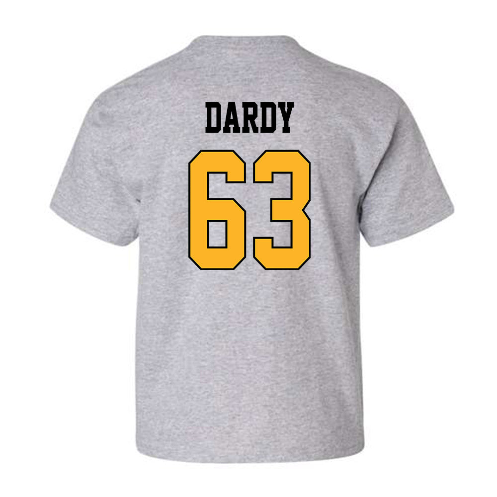 Kennesaw - NCAA Football : Ramontei Dardy - Youth T-Shirt Classic Fashion Shersey