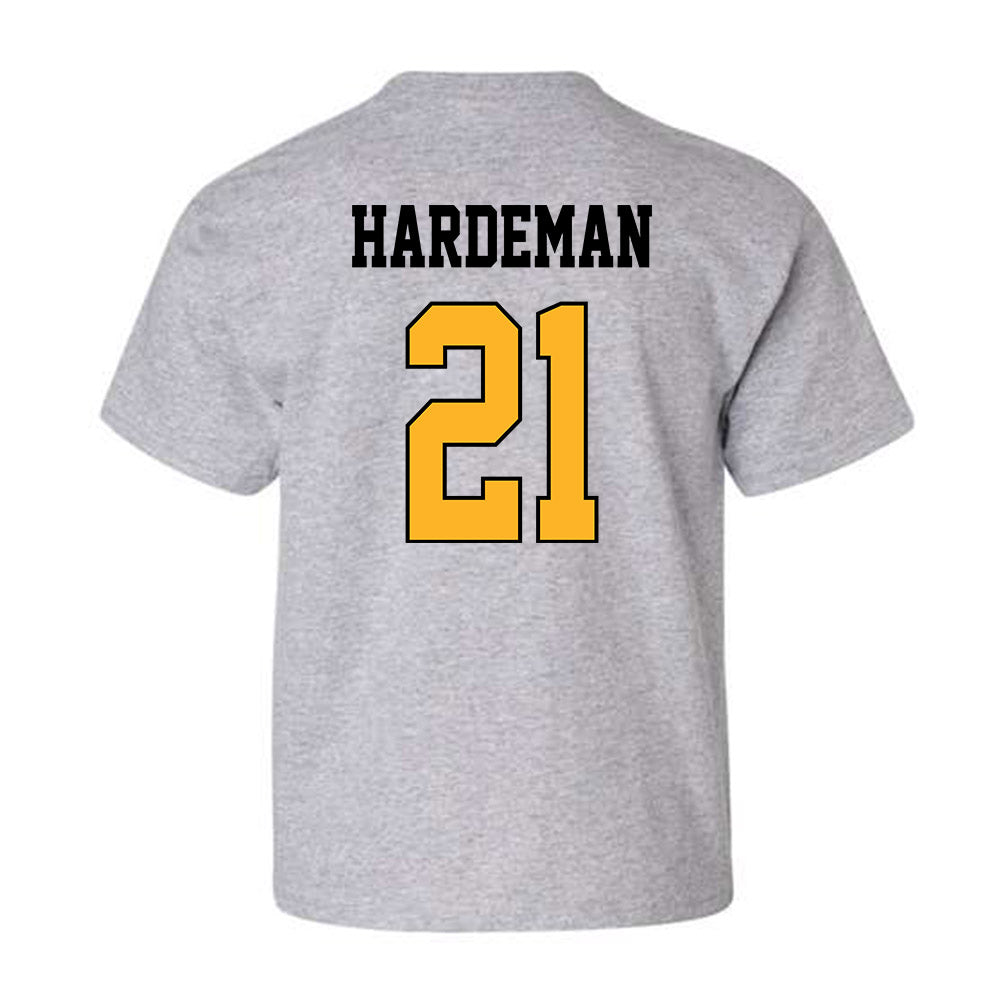 Kennesaw - NCAA Softball : Ty'Liyah Hardeman - Youth T-Shirt Classic Fashion Shersey