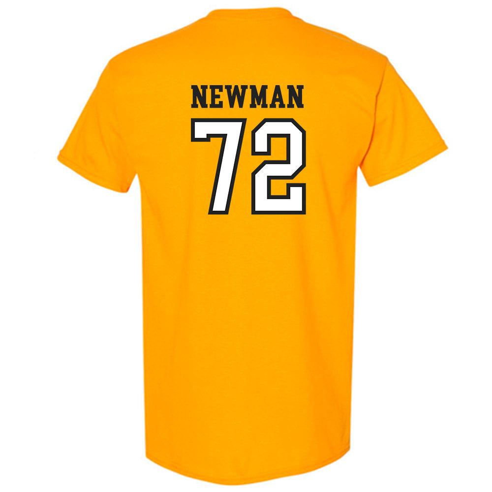 Kennesaw - NCAA Football : Ethan Newman - T-Shirt Classic Fashion Shersey