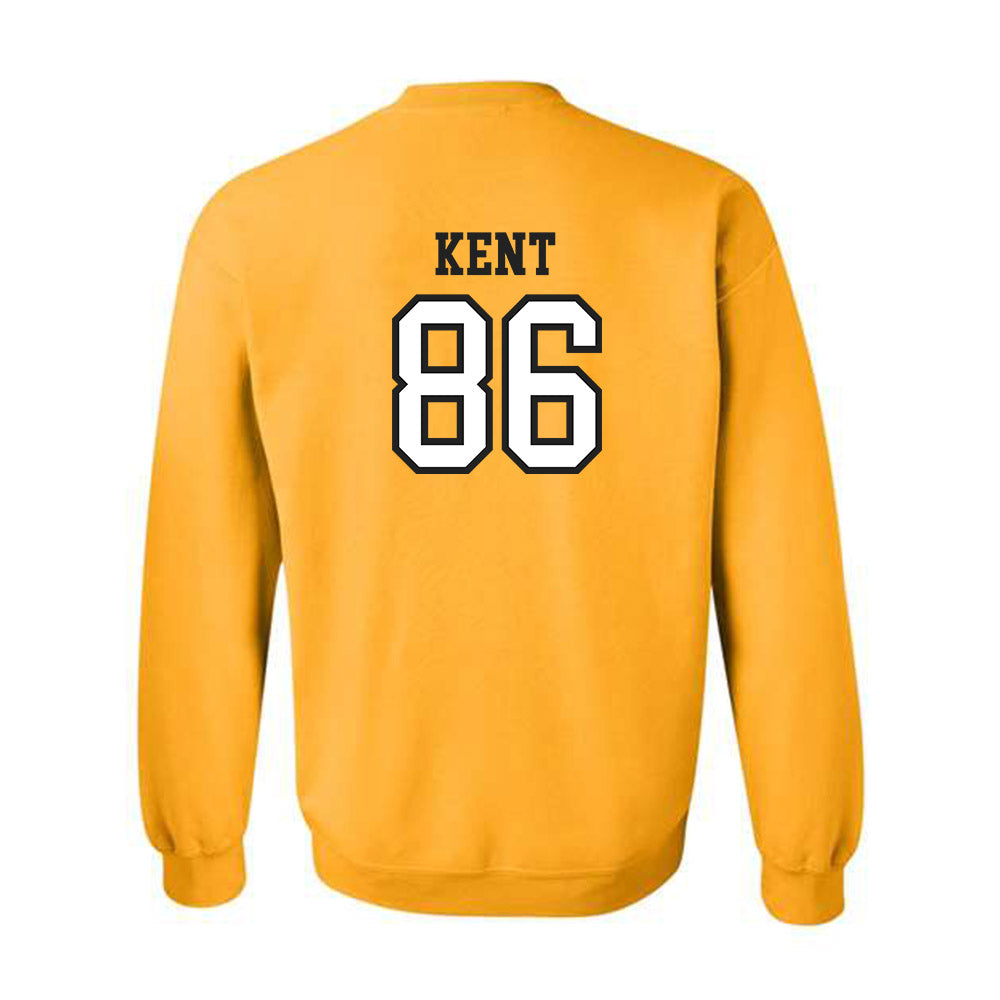 Kennesaw - NCAA Football : Carson Kent - Crewneck Sweatshirt Classic Fashion Shersey