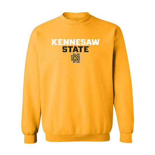 Kennesaw - NCAA Women's Lacrosse : Julia Weiss - Crewneck Sweatshirt Classic Fashion Shersey