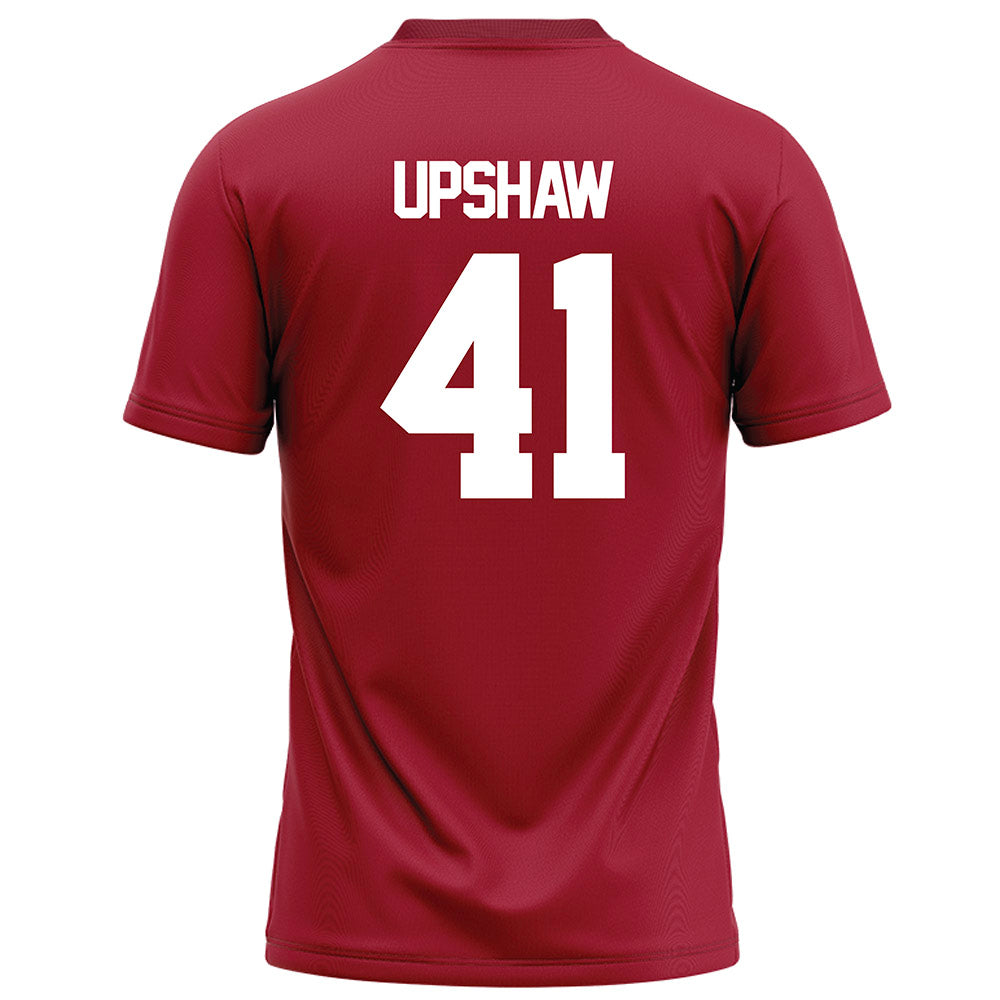 Alabama - Football Alumni : Courtney Upshaw - Football Jersey