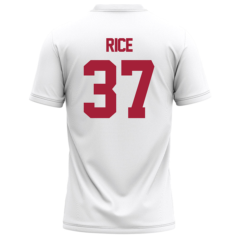 Alabama - Football Alumni : Jonathan Rice - Fashion Jersey