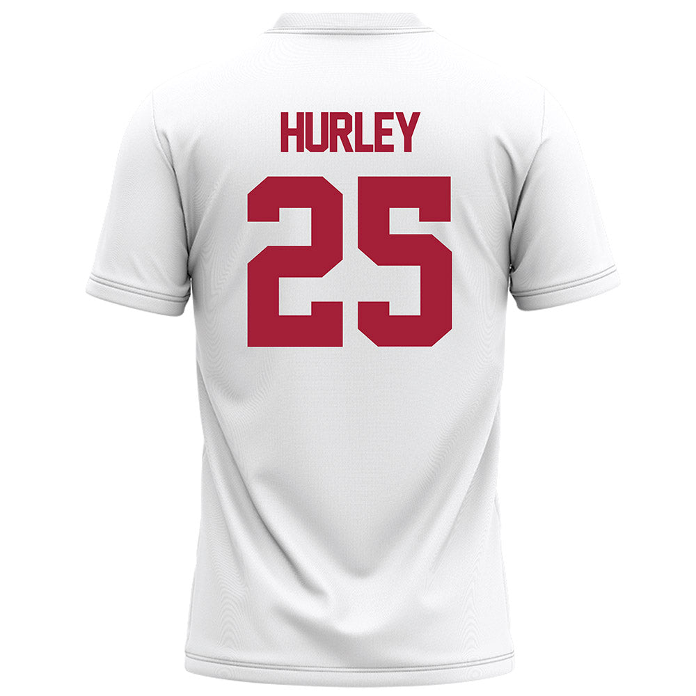 Alabama - NCAA Football : Jahlil Hurley - Fashion Jersey