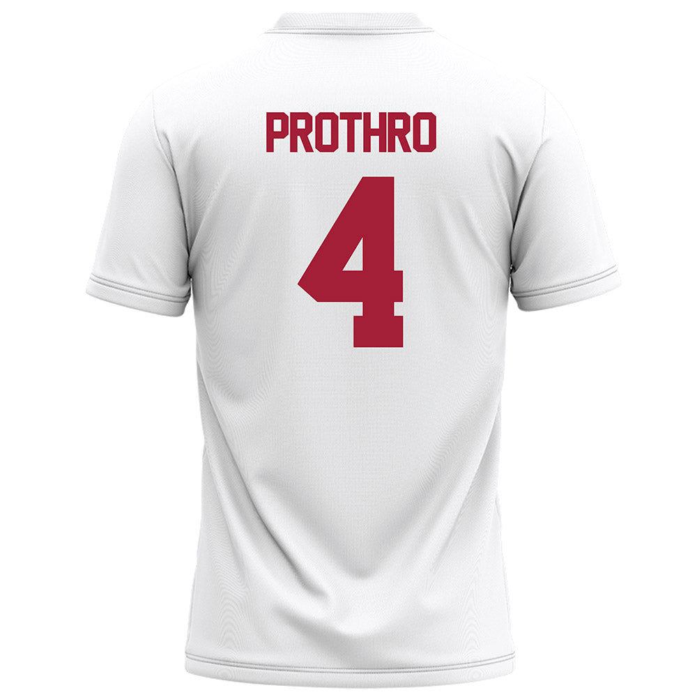 Alabama - Football Alumni : Tyrone Prothro - Fashion Jersey