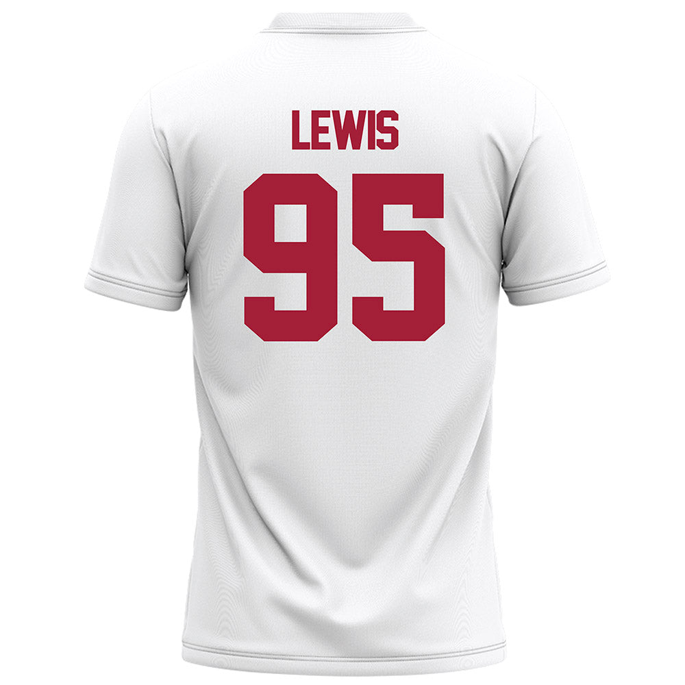 Alabama - Football Alumni : Brandon Lewis - Fashion Jersey