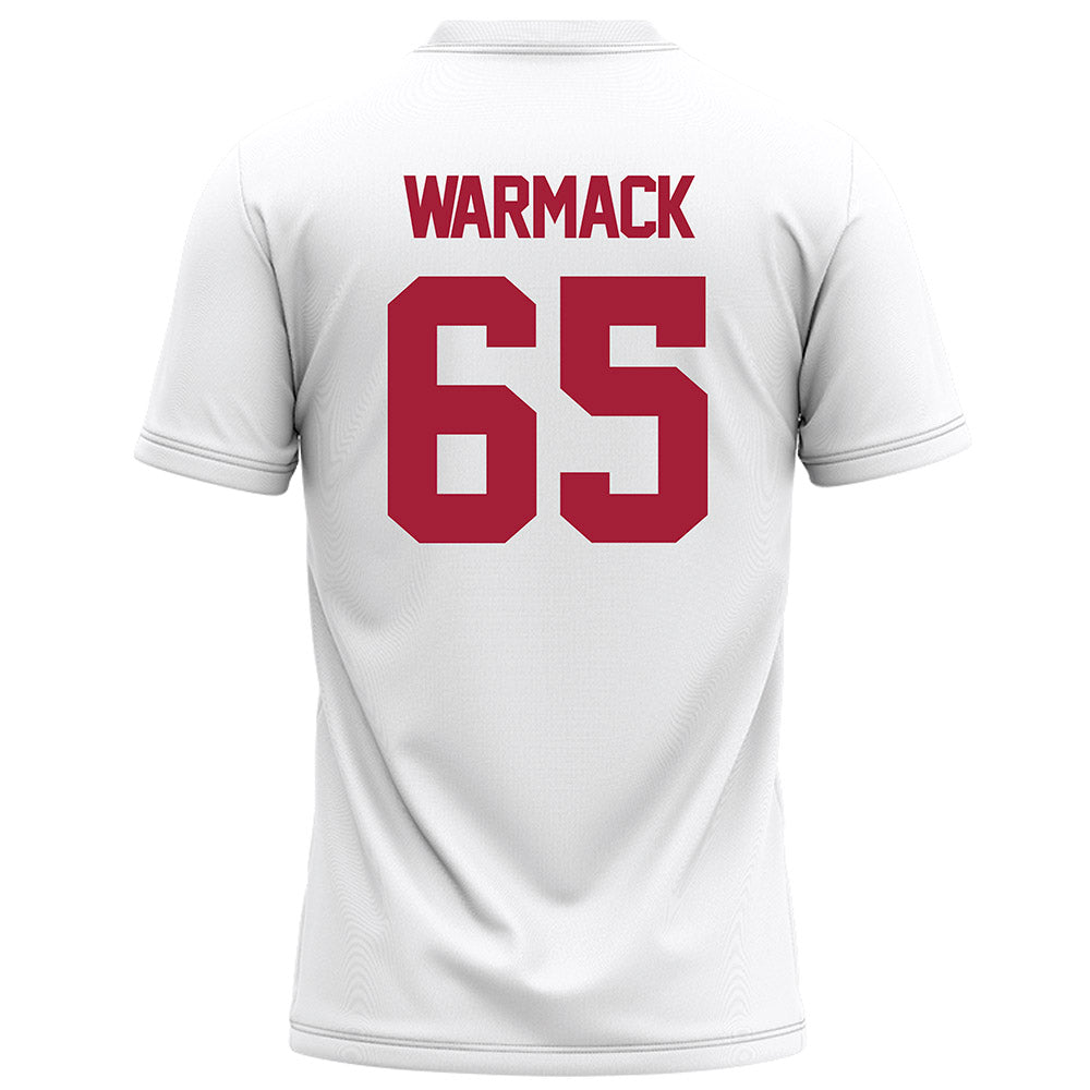 Alabama - Football Alumni : Chance Warmack - Fashion Jersey