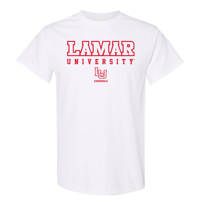 Lamar - NCAA Football : Kyndon Fuselier - T-Shirt Classic Shersey