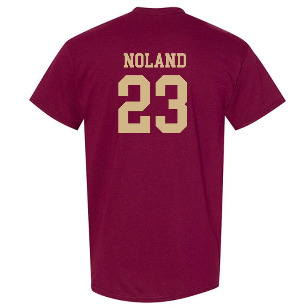 Texas State - NCAA Football : Xayvion Noland - T-Shirt Classic Shersey