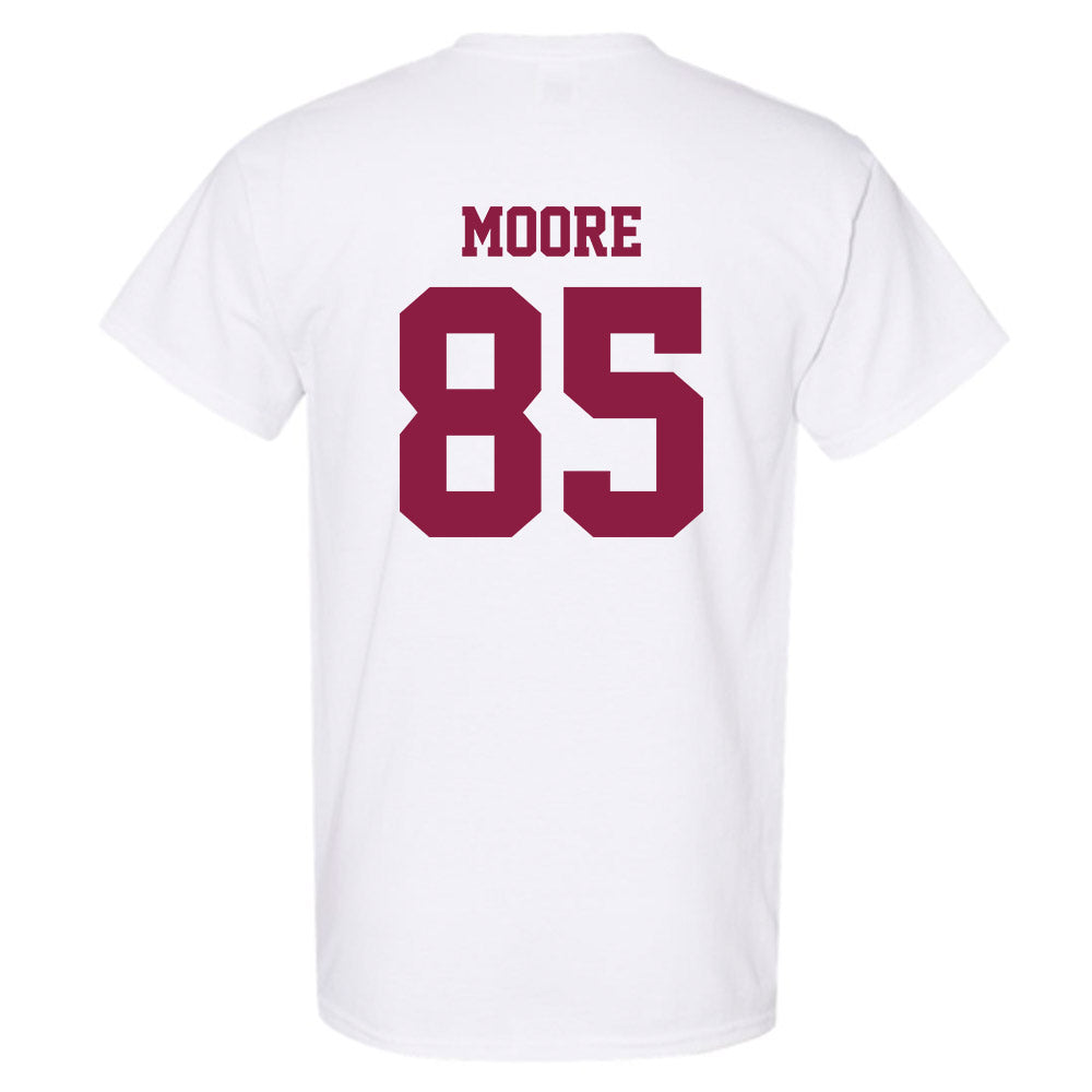 Virginia Tech - NCAA Football : Peter Moore - T-Shirt Classic Fashion Shersey