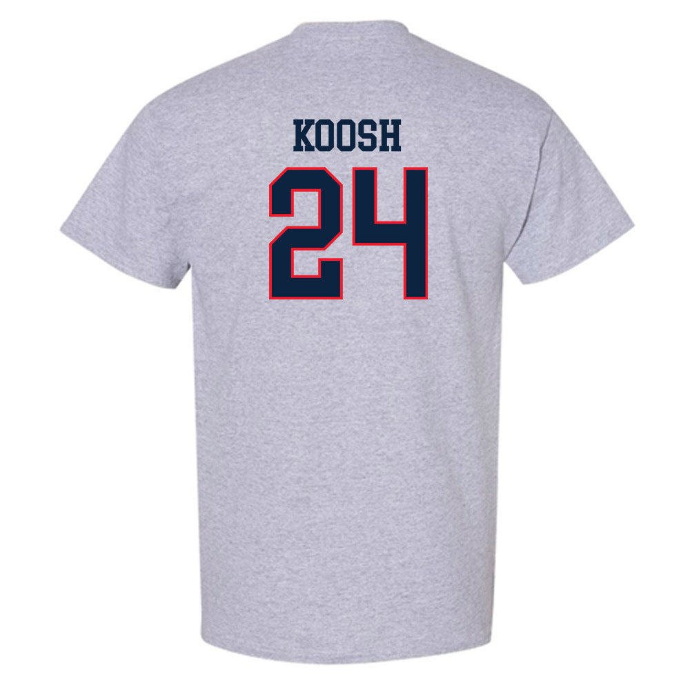 UConn - NCAA Softball : Sydnee Koosh - T-Shirt Classic Shersey