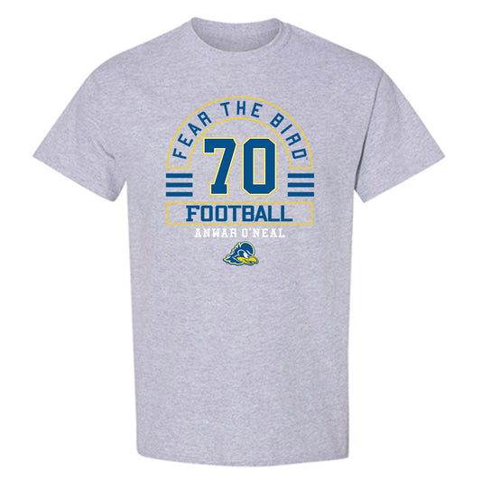 Delaware - NCAA Football : Anwar O'neal - T-Shirt Classic Fashion Shersey