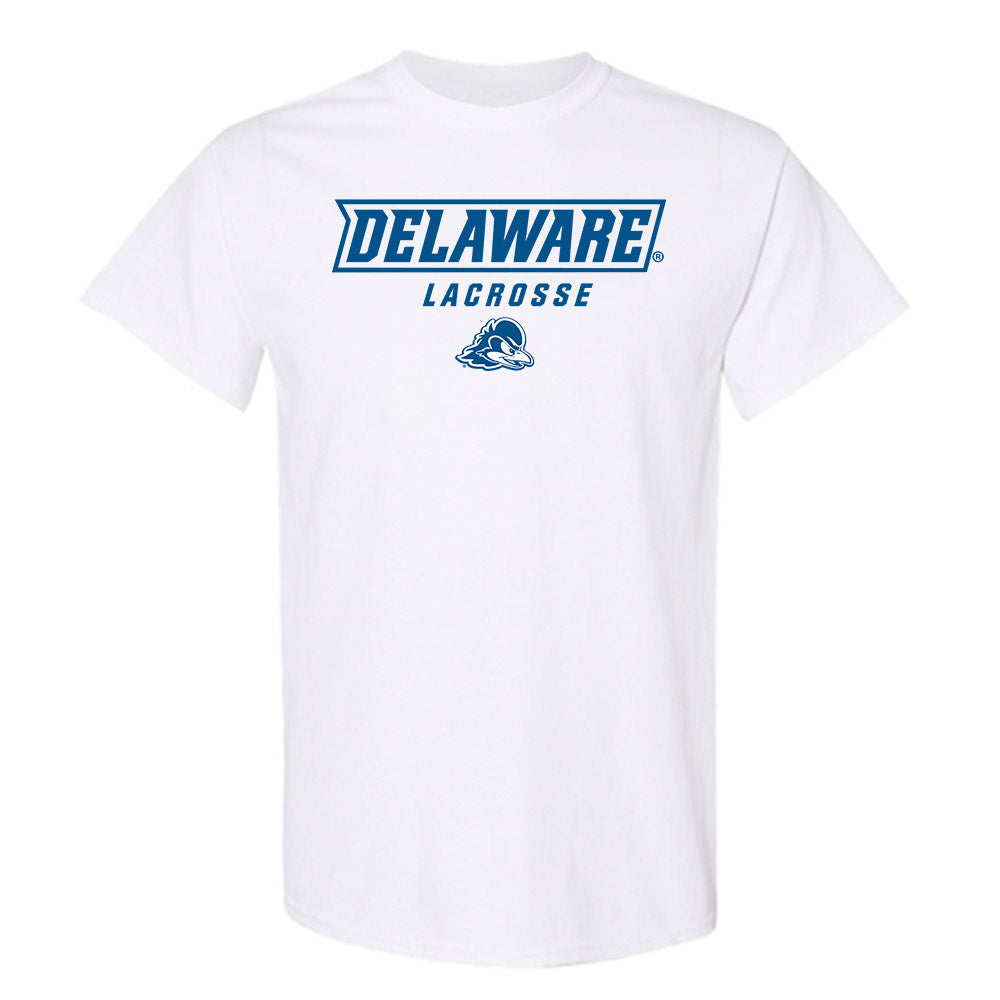 Delaware - NCAA Men's Lacrosse : John McCurry - T-Shirt Classic Shersey