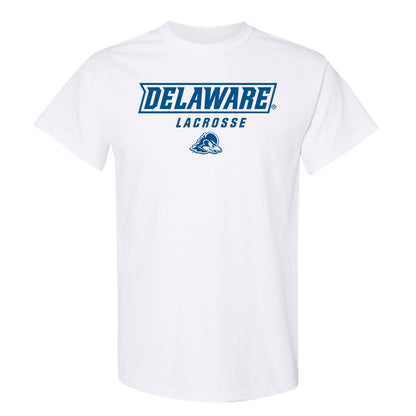 Delaware - NCAA Women's Lacrosse : McKenzie Didio - T-Shirt Classic Shersey