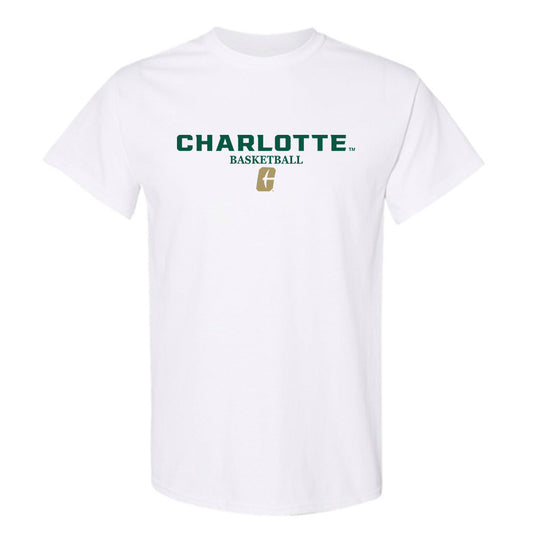 UNC Charlotte - NCAA Women's Basketball : Dazia Lawrence - T-Shirt Classic Shersey