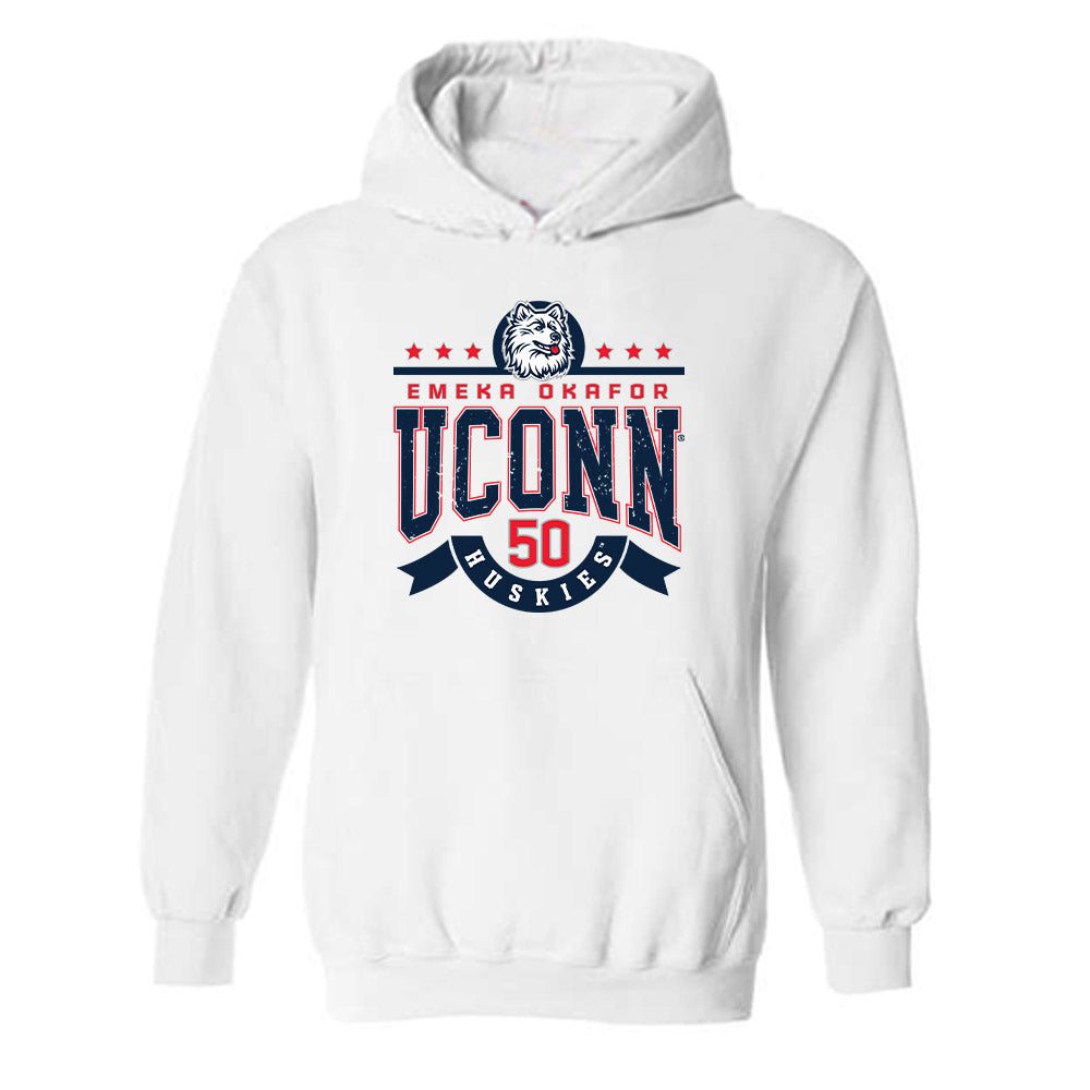 Uconn basketball clearance sweatshirt