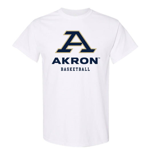 Akron - NCAA Men's Basketball : Ali Ali - T-Shirt Classic Shersey
