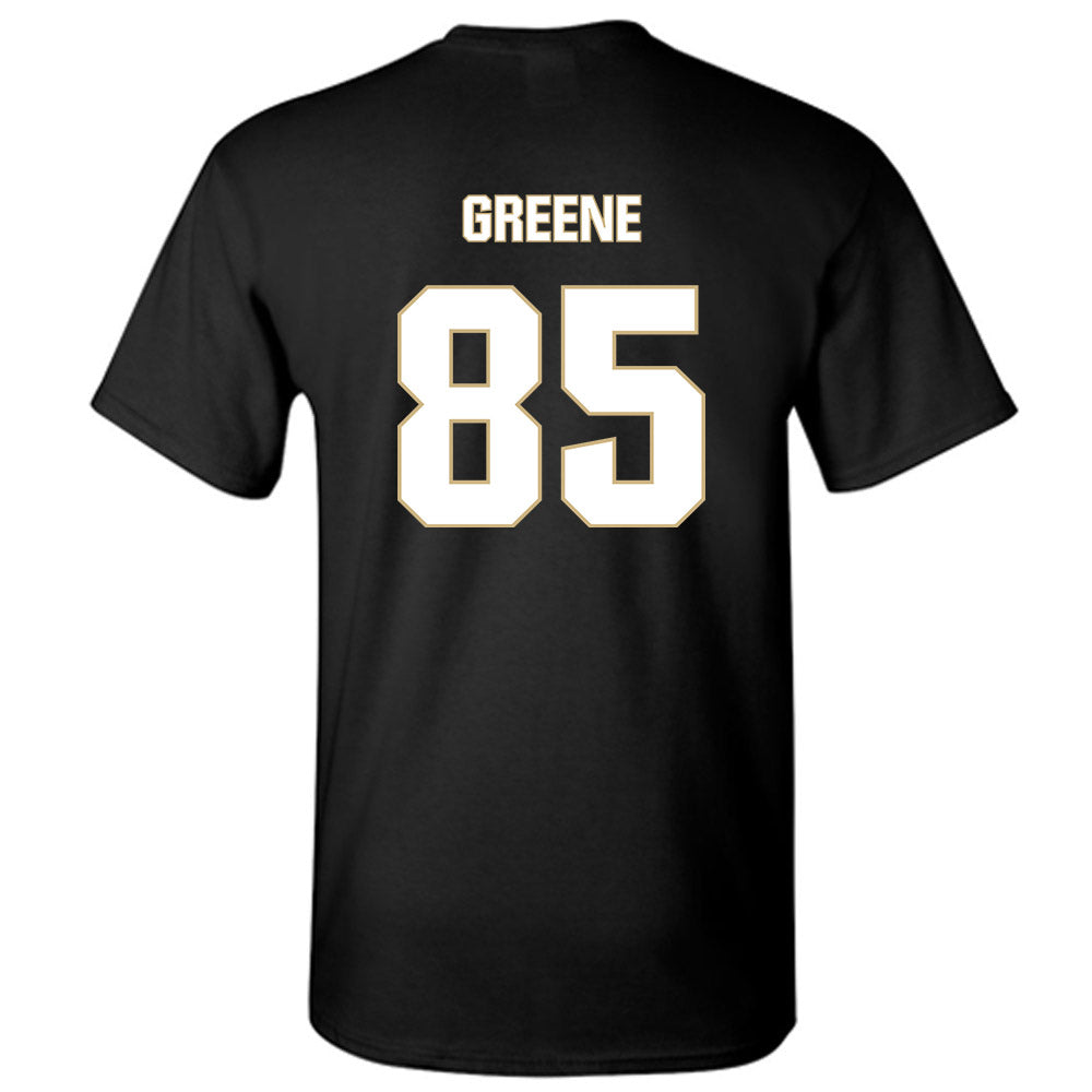 Tulsa - NCAA Football : Cole Greene - T-Shirt Classic Shersey