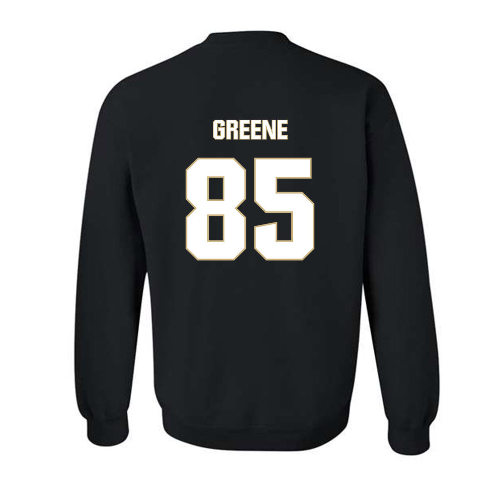 Tulsa - NCAA Football : Cole Greene - Crewneck Sweatshirt Classic Shersey