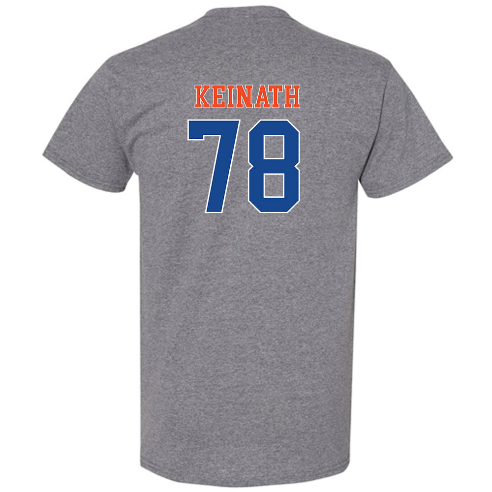Boise State - NCAA Football : Tyler Keinath - T-Shirt Classic Shersey