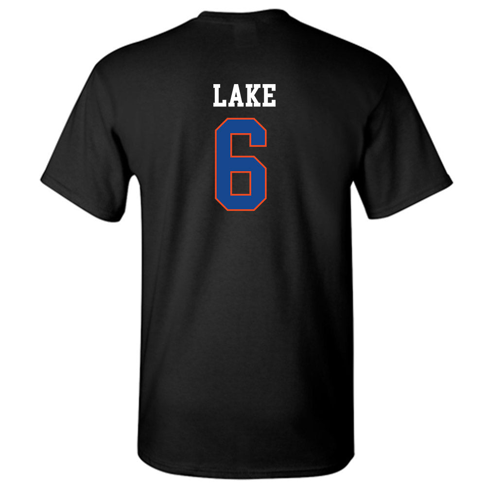 Boise State - NCAA Softball : Megan Lake - T-Shirt Classic Shersey