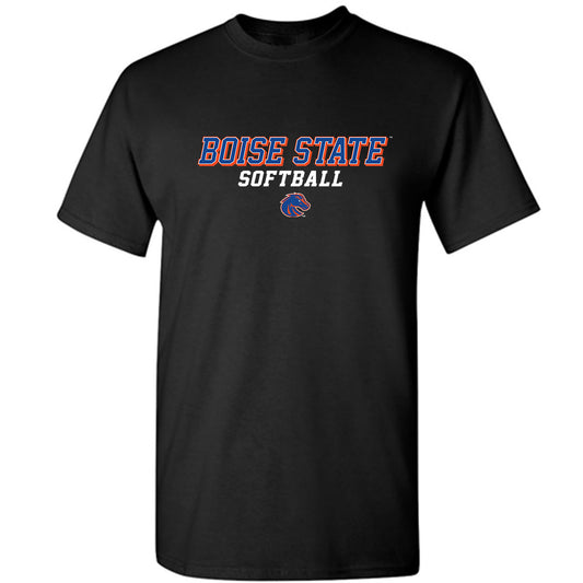 Boise State - NCAA Softball : Megan Lake - T-Shirt Classic Shersey