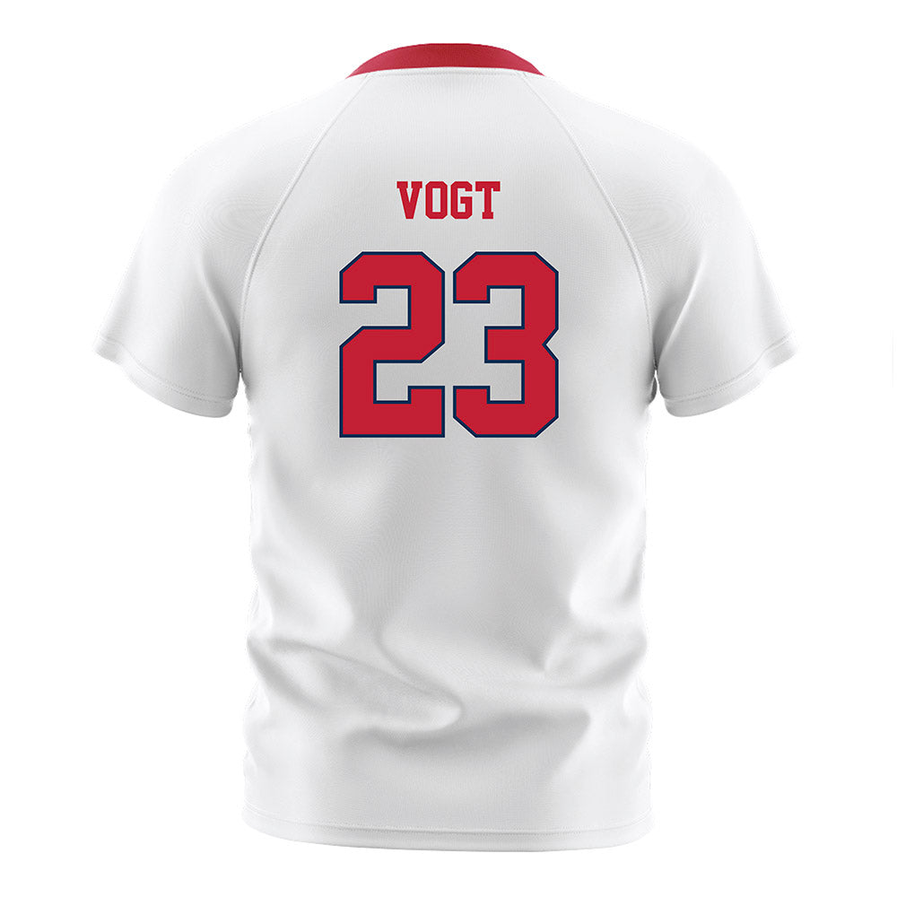 FAU - NCAA Women's Soccer : Taylor Vogt - Soccer Jersey