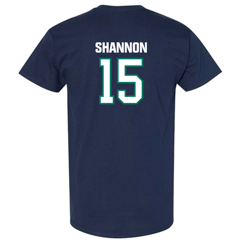UNC Wilmington - NCAA Men's Soccer : Jake Shannon - T-Shirt Classic Shersey