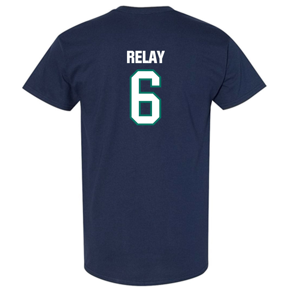 UNC Wilmington - NCAA Softball : Cassidy Relay - T-Shirt Classic Shersey