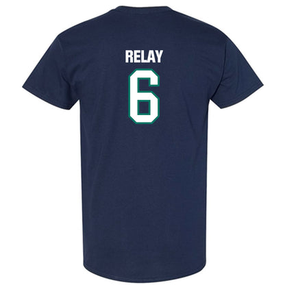 UNC Wilmington - NCAA Softball : Cassidy Relay - T-Shirt Classic Shersey