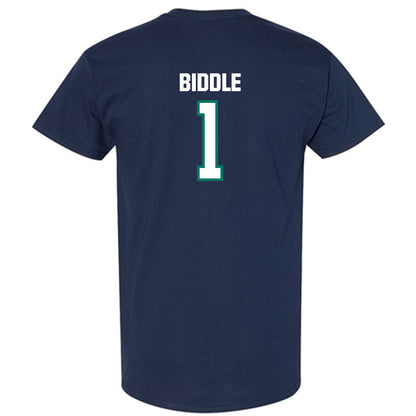 UNC Wilmington - NCAA Softball : Madison Biddle - T-Shirt Classic Shersey
