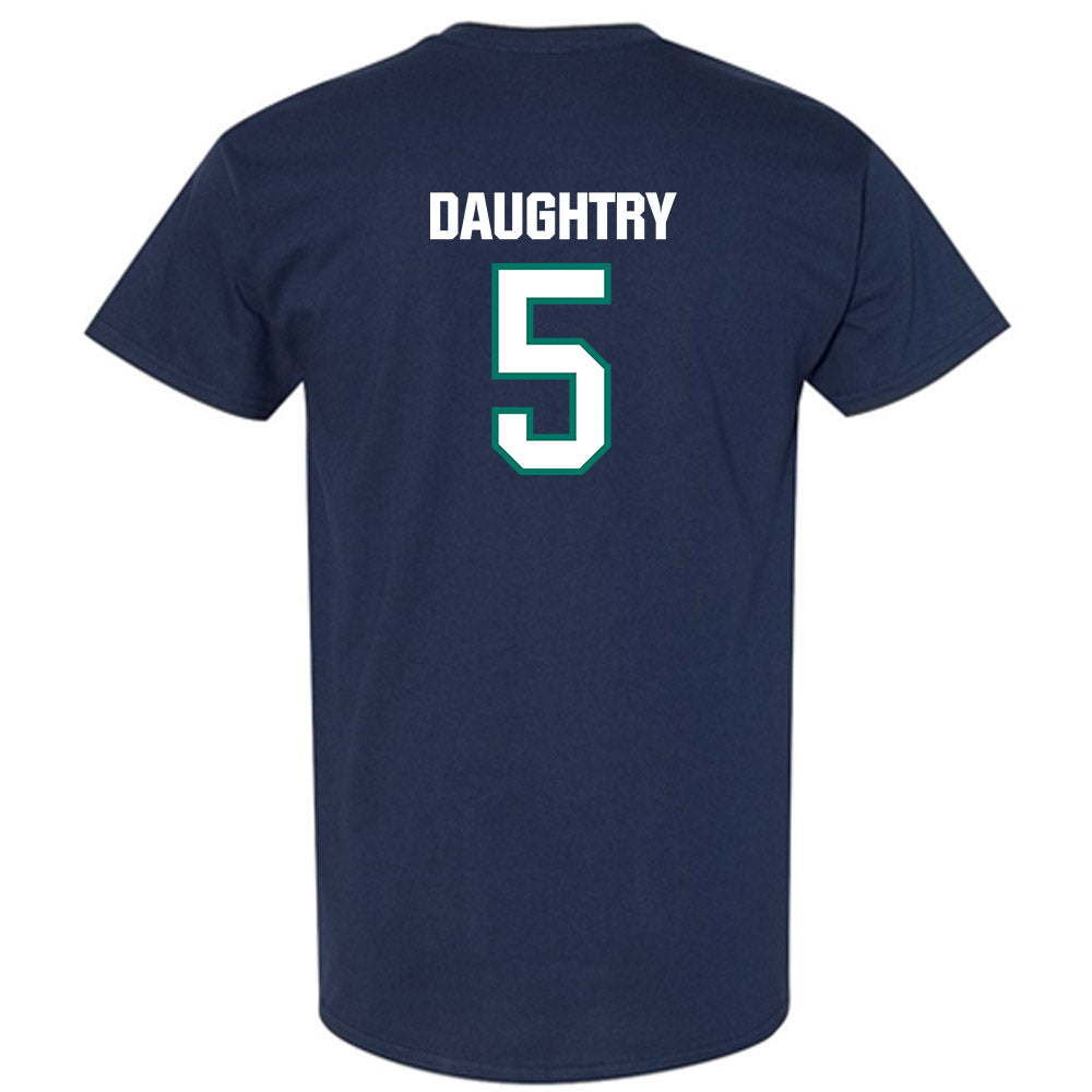 UNC Wilmington - NCAA Softball : Averie Daughtry - T-Shirt Classic Shersey