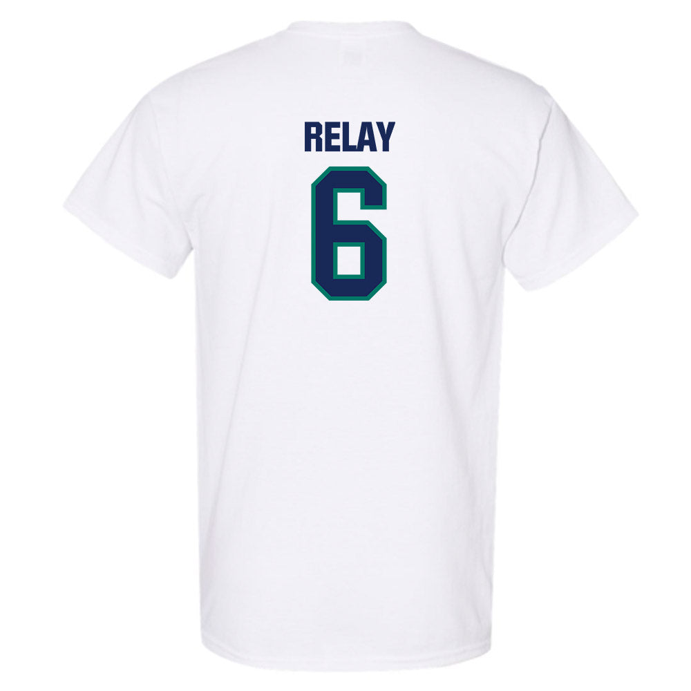 UNC Wilmington - NCAA Softball : Cassidy Relay - T-Shirt Classic Shersey