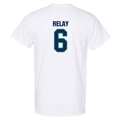 UNC Wilmington - NCAA Softball : Cassidy Relay - T-Shirt Classic Shersey