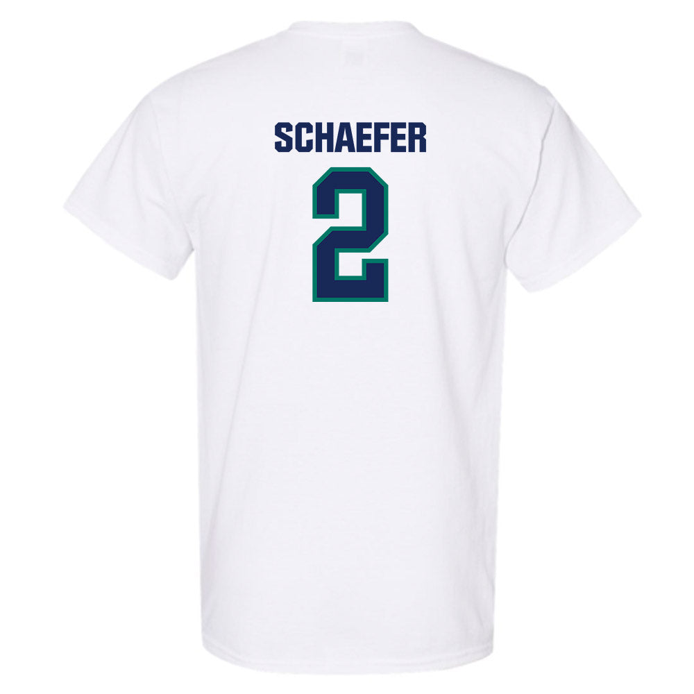 UNC Wilmington - NCAA Baseball : Dylan Schaefer - T-Shirt Classic Shersey
