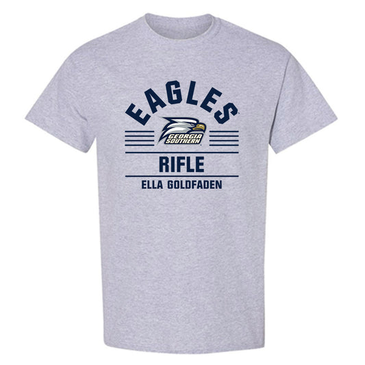 GSU - NCAA Rifle : Ella Goldfaden - T-Shirt Classic Fashion Shersey