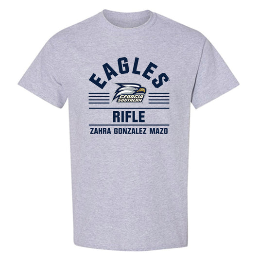 GSU - NCAA Rifle : Zahra Gonzalez Mazo - T-Shirt Classic Fashion Shersey